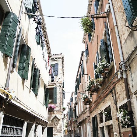 Smart Venice Apartment Exterior foto