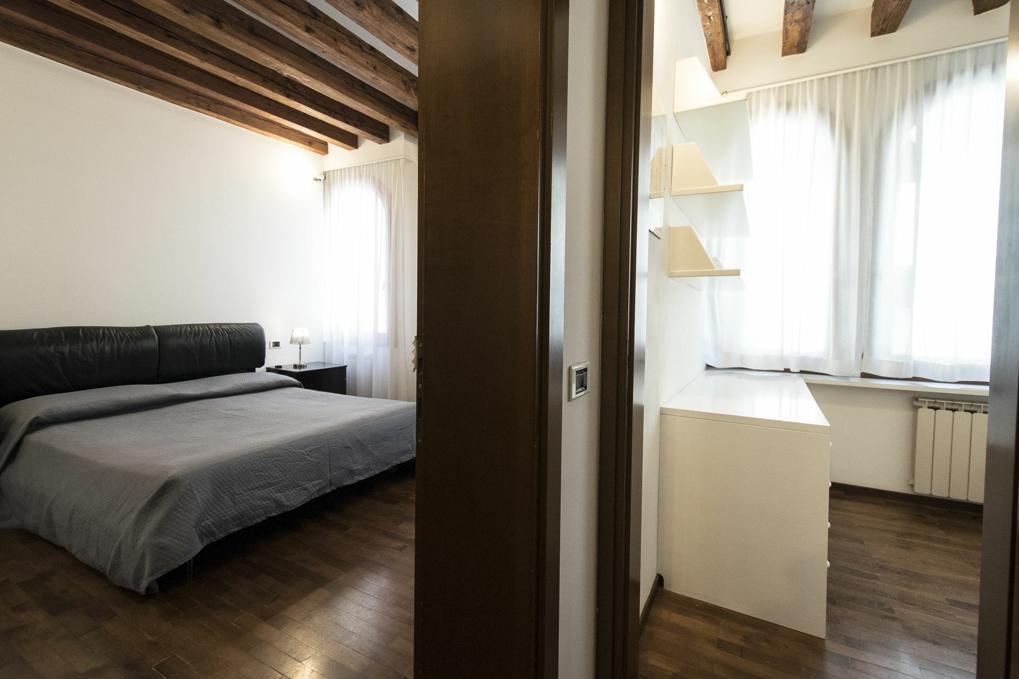 Smart Venice Apartment Exterior foto