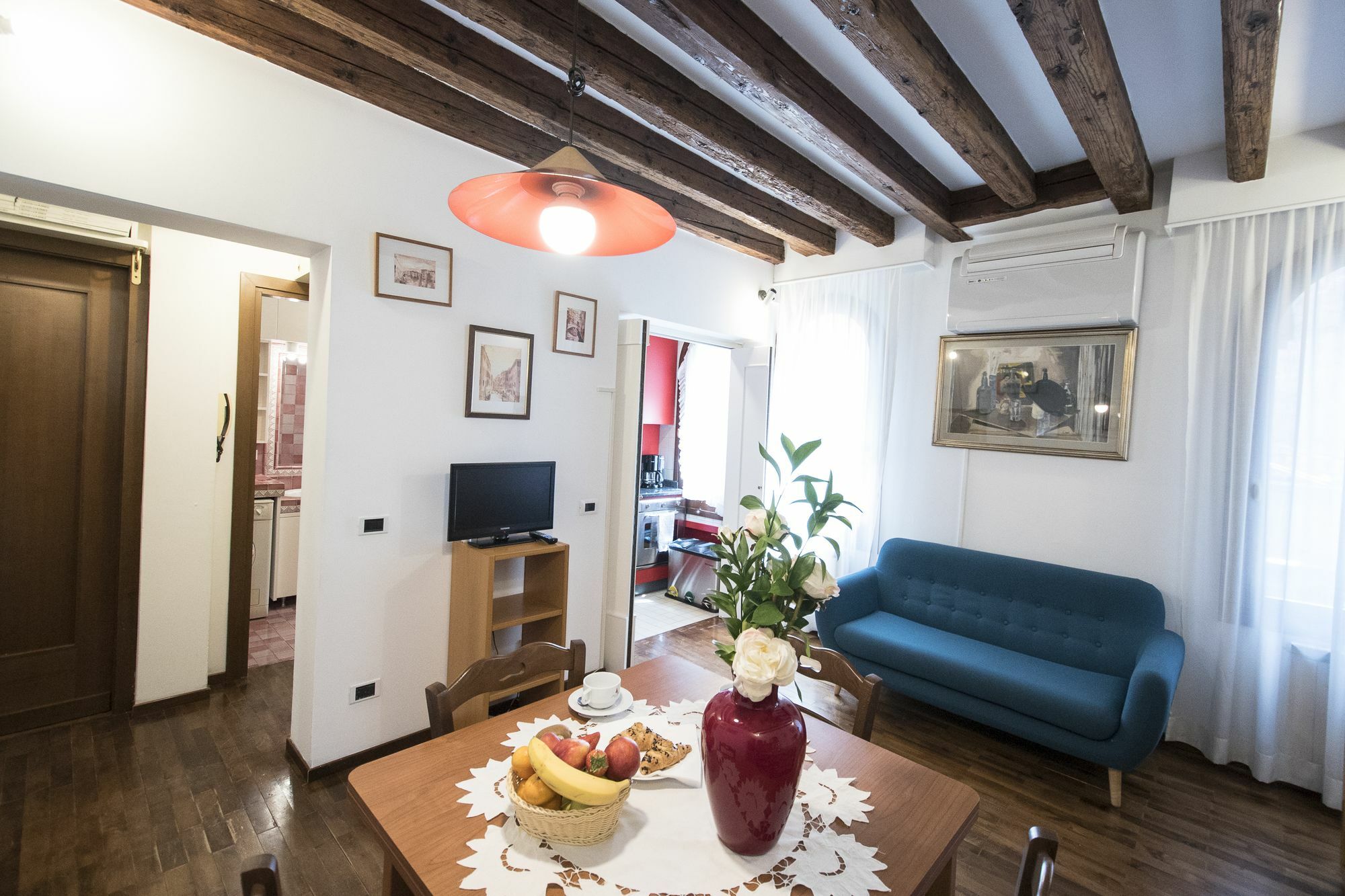 Smart Venice Apartment Exterior foto
