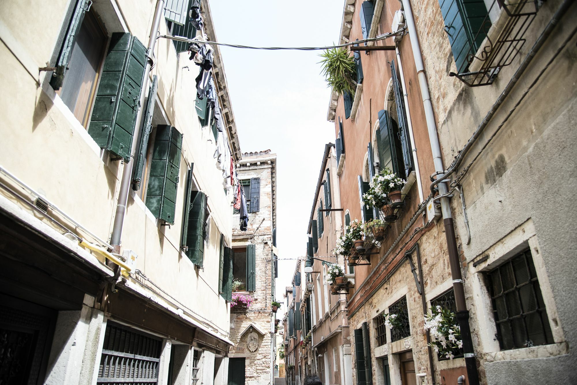 Smart Venice Apartment Exterior foto