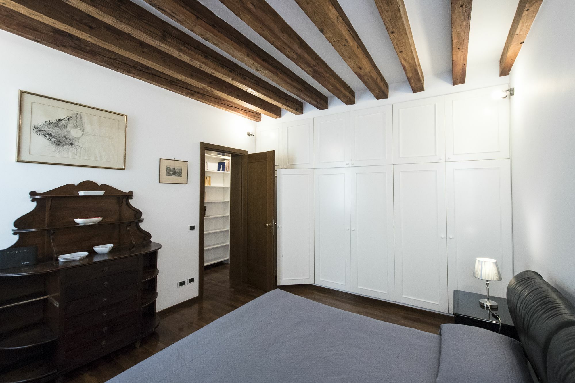 Smart Venice Apartment Exterior foto