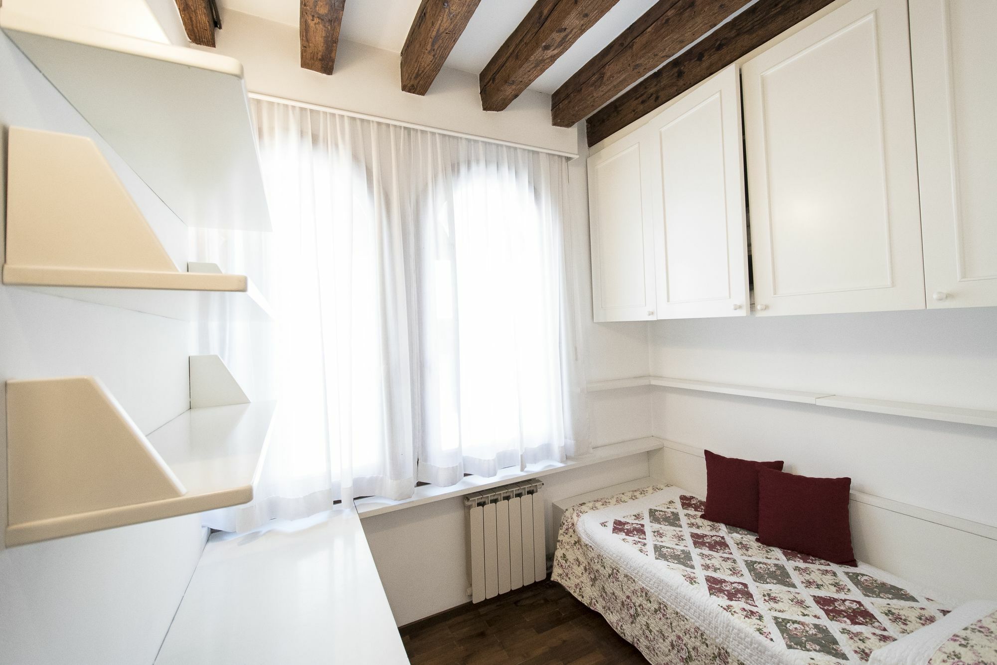 Smart Venice Apartment Exterior foto