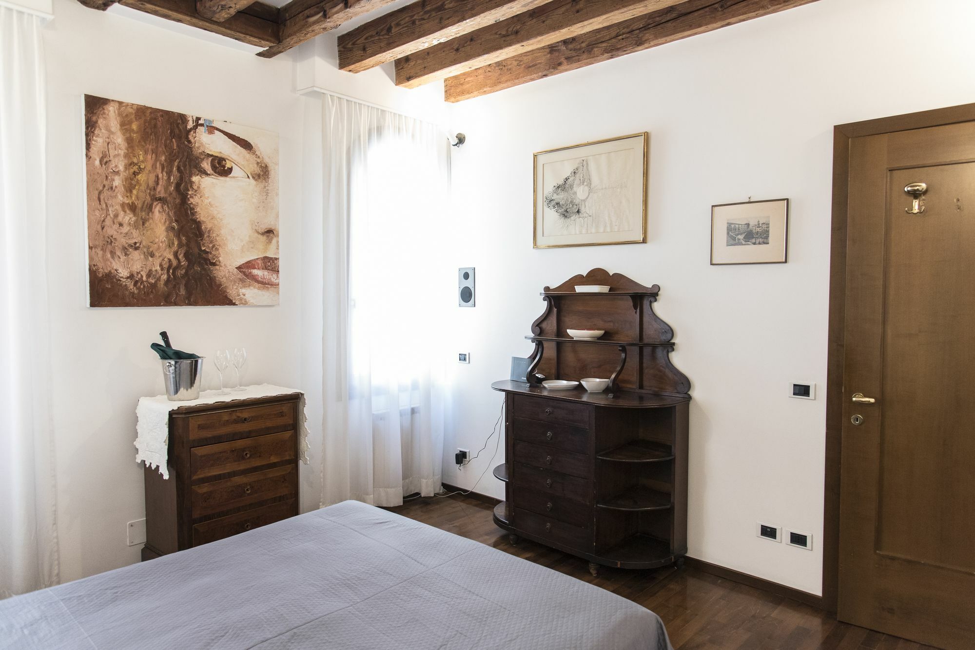 Smart Venice Apartment Exterior foto