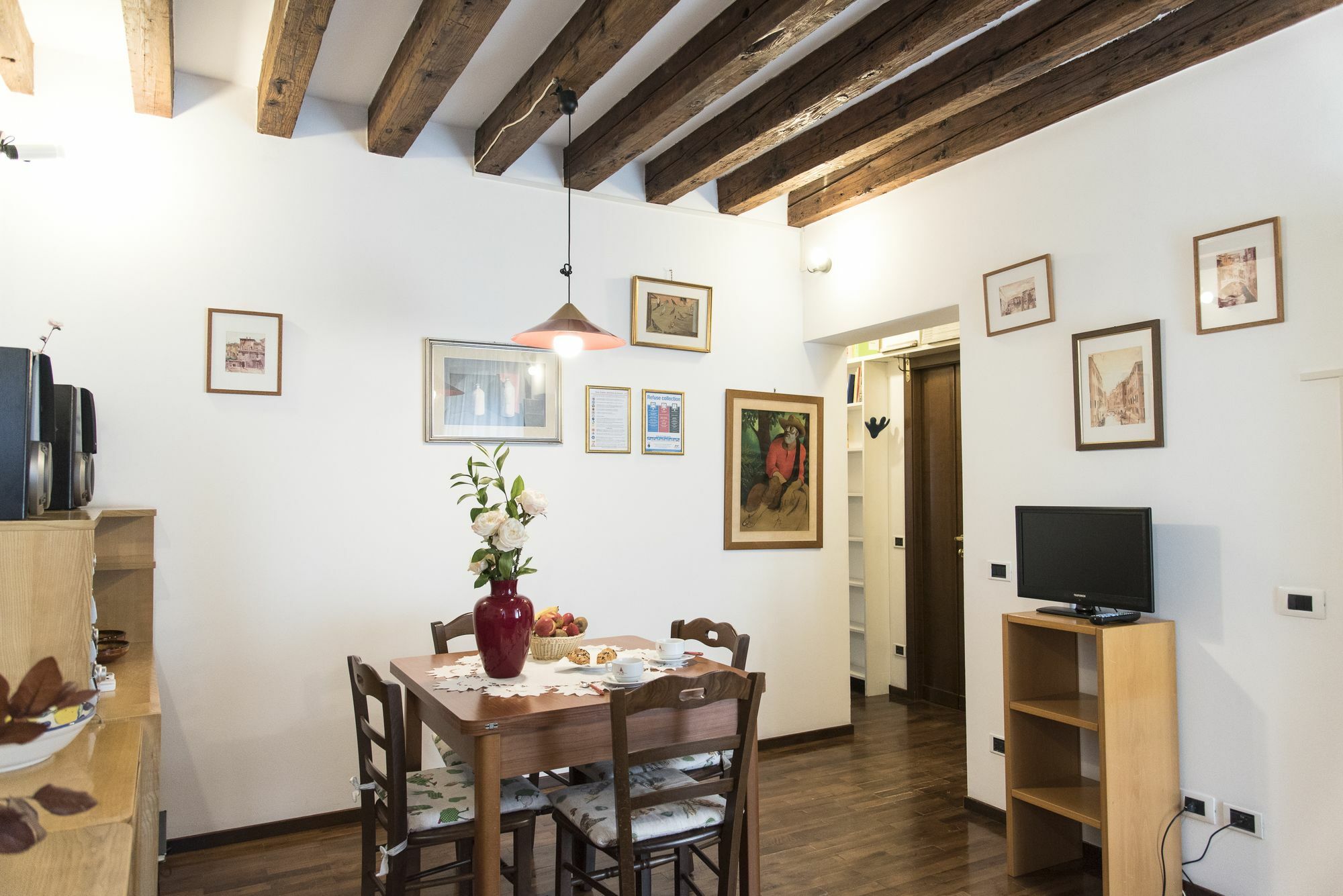 Smart Venice Apartment Exterior foto