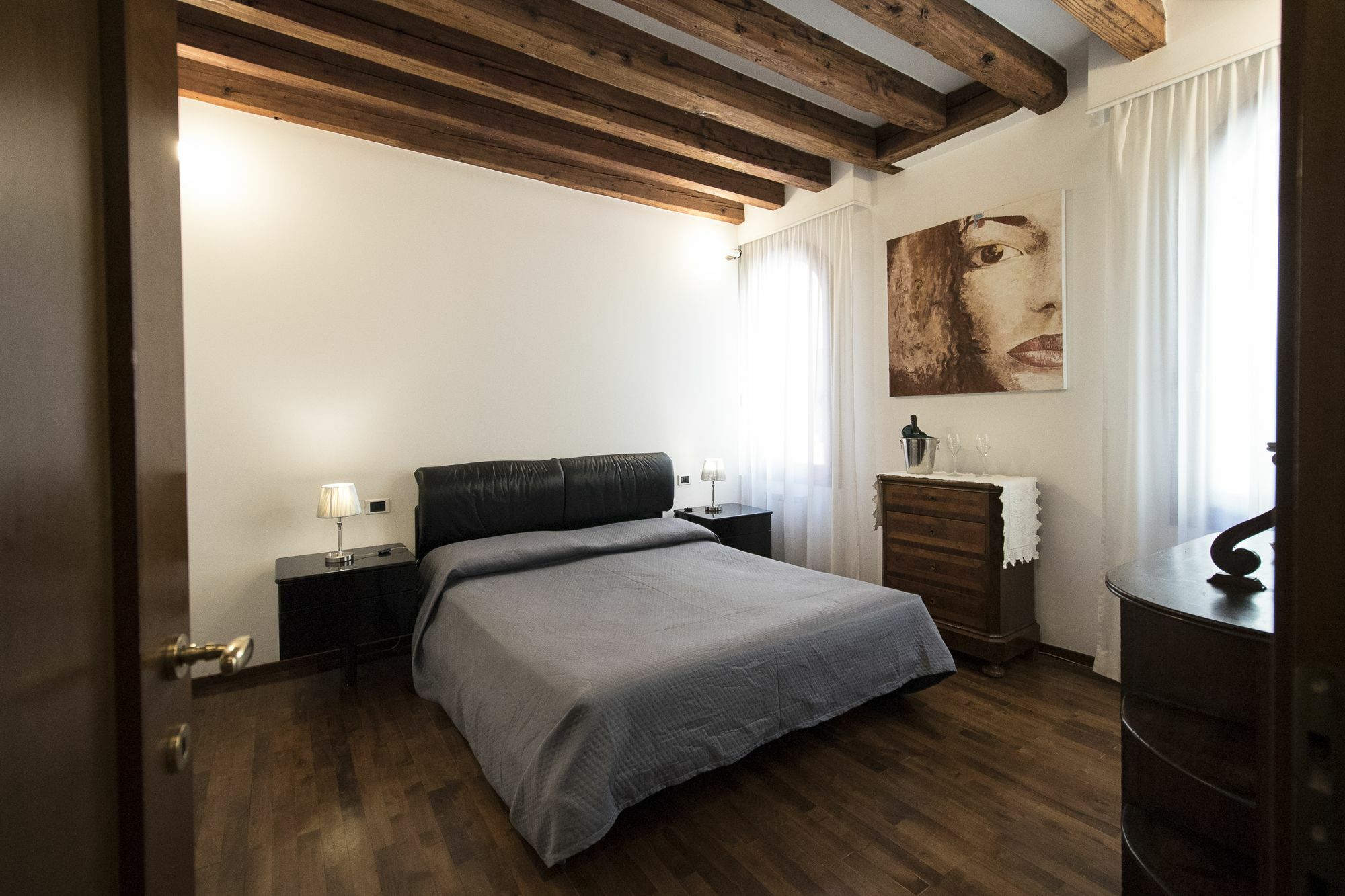 Smart Venice Apartment Exterior foto